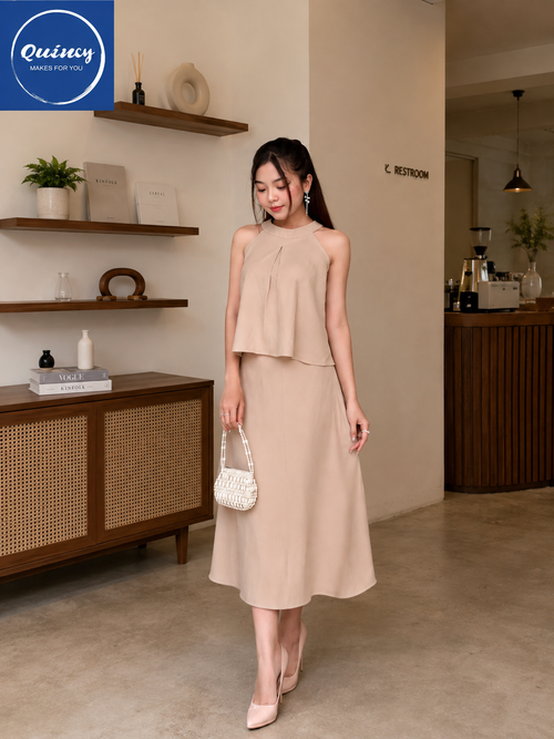 The Calla Co-ord Set #0195