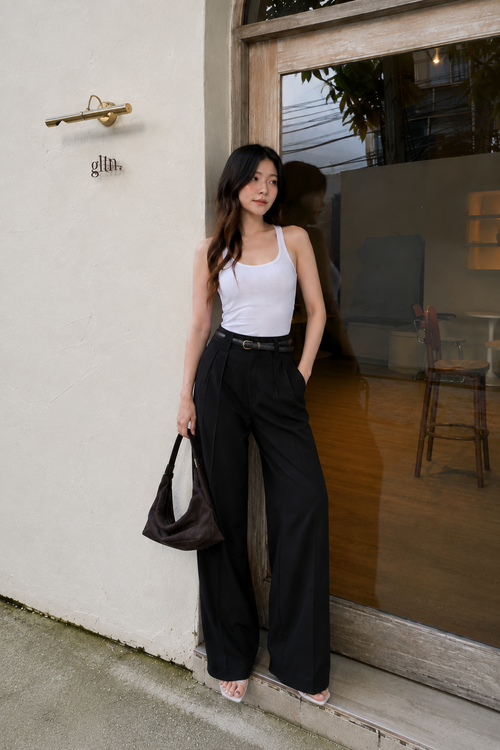 The Claire Style Pant QB0027-1