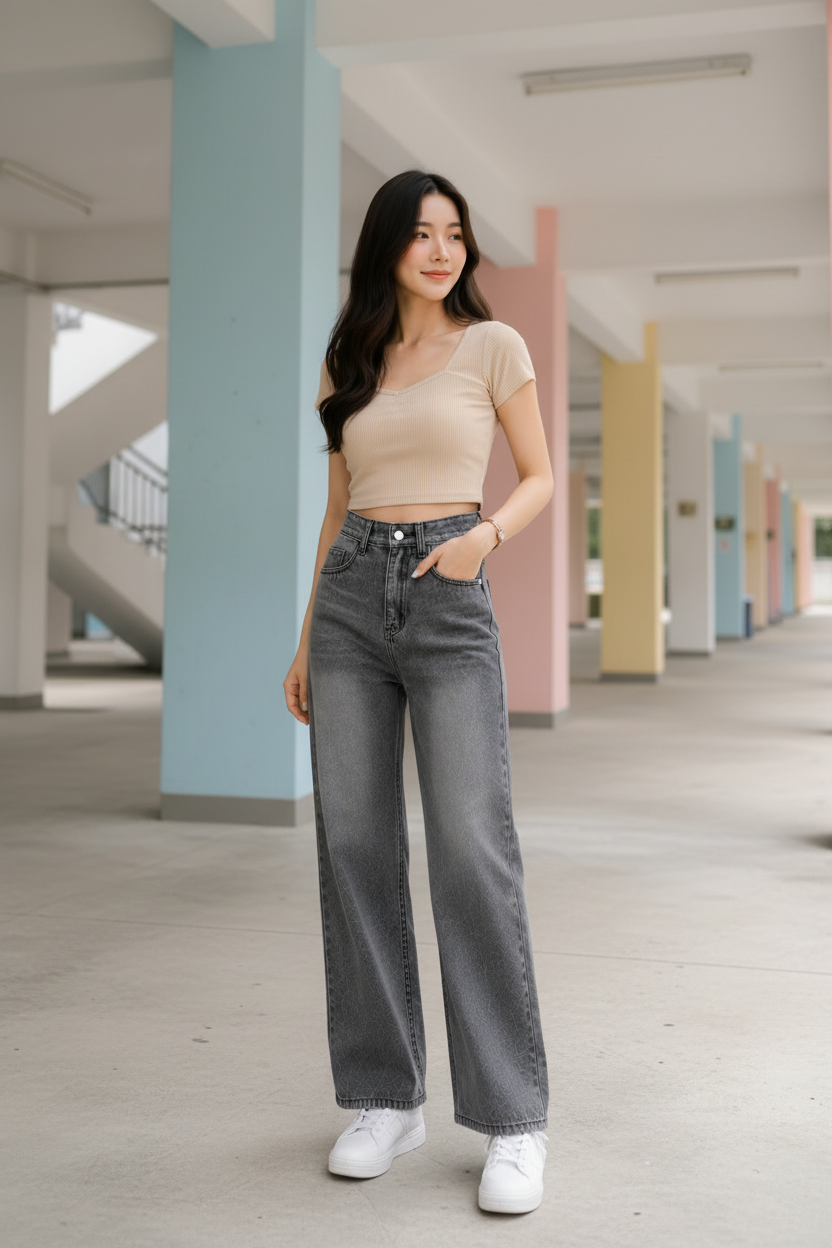 Blogshop 4 - Singapore Neighbourhood