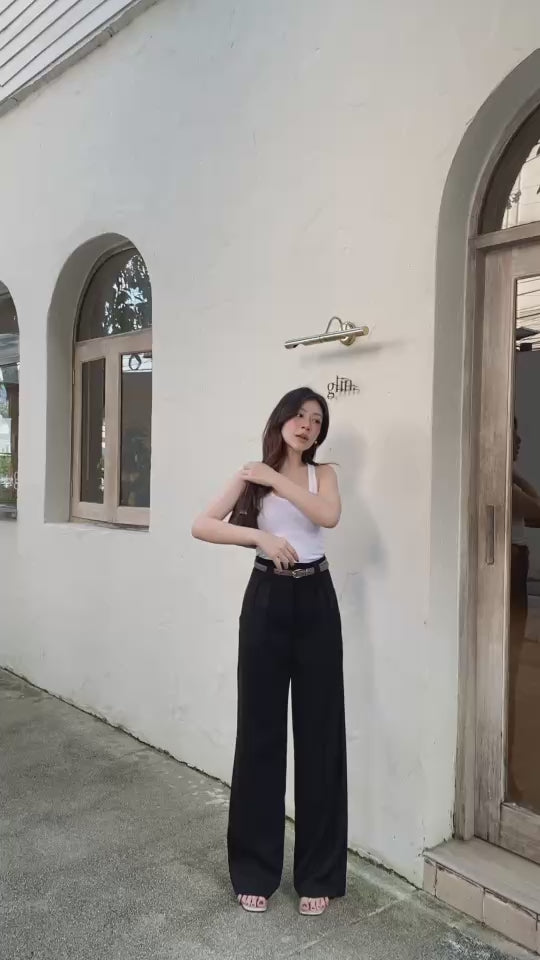 The Claire Style Pant QB0027-1