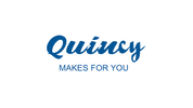 Quincy - Home